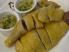 -文记壹心鸡(宝华路店)