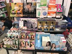 店内环境-cosmed(六合门市店)