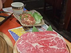 -喜牛烧肉酒场·黑金店(威高广场店)
