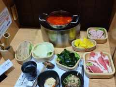 -独食火锅·半米屋台(望平街店)