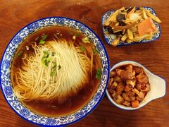 -裕兴记面馆(现代传媒广场店)