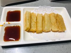 -海底捞火锅(海宁路店)