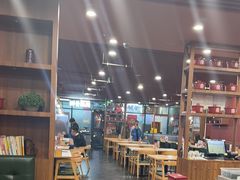 -宏状元现熬粥·京味菜(黄寺大街店)