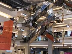 -红星美凯龙北京至尊MALL(东四环中路店)