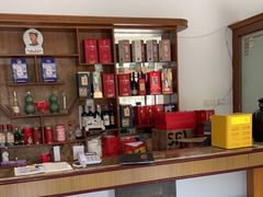 -燕北云山·农家菜·灶台鱼(密云溪翁庄店)