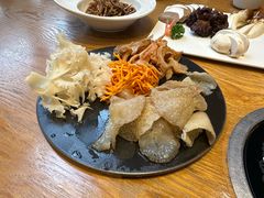 -禅蕴素食生活馆