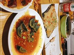 -一顿烧烤(八经街店)