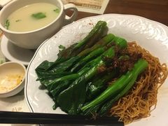-翠华餐厅(德辅道中店)