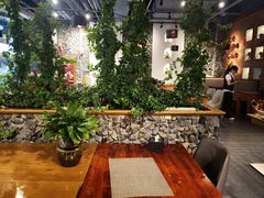 -岗底斯尼泊尔餐厅(万达店)