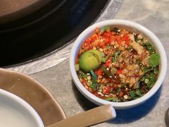 -大头椰·椰子鸡火锅(南宁万象城店)