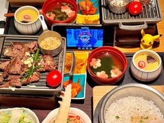 -味太助·银饭食堂(中华城店)