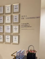 -杭州金夫人婚纱摄影(富阳私享店)