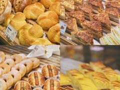 -MANFEN聚满分西点(远洋大信店)