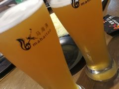 -马海涛牛肉串·东北吉林烧烤(领汇广场店)