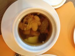 炖汤-万德诺富特酒店·自助餐厅(万德大厦店)