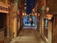 -东极岛景区