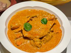 -狮拾久·现代新加坡料理(壹方城店)