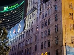 -南京路步行街