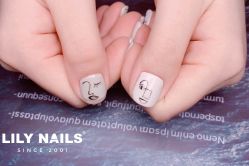 -LILY NAILS美甲美睫