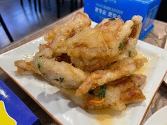 -东北老家私房菜(文灶店)