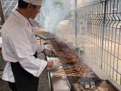 -乌托邦轰趴日租聚会别墅(先生的院子店)