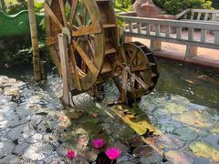 -广州莲花山旅游区