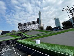 -长沙滨江文化园