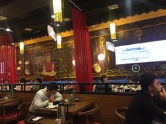 大堂-牛a潮汕鲜牛肉粿条(天河北店)