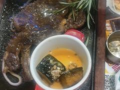 -豪客来牛排(成都锦江大融城店)