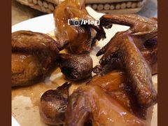 -锦绣金山人家(友谊店)