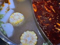 -三毛牛肉店(福强店)