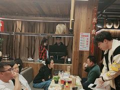 -串盟烧烤大排档·长沙美食地标(星沙店)