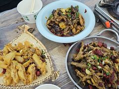 -小民大排档(马场角横路店)