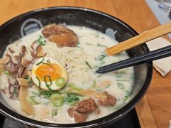 -味千拉面(煌华新纪元购物广场店)