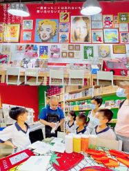 -瓦匠工社·马赛克·积木拼图·亲子手工DIY