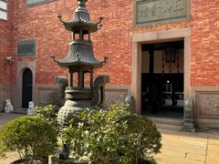 -上海三山会馆