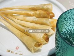 -松鹤楼·苏式汤面(虹桥天地店)