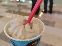 -DQ·蛋糕·冰淇淋(通州万达店)