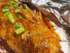 -金掌勺东北菜(格兰晴天店)