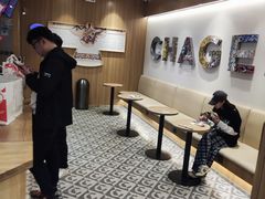-霸王茶姬(建邺万达广场店)