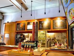 -1901 Cafe(西四店)