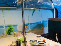 -蔚海之都·象山蒸汽海鲜(仙霞路店)