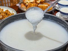 -顺德一品粥·20年凤城老字号(芳村店)