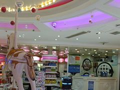 -自由港KTV(王子公主金平店)