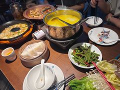 -索溪山寨·湘西饮食文化博物馆(标志门店)