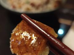 -丽江金茂凯悦臻选酒店-滇香馆