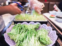 -捞神汤物料理(正大广场店)
