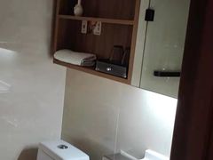 -星逸公寓酒店(成都火车东站绿地468概念店)