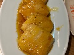 -老头儿油爆虾(金鹰世界店)