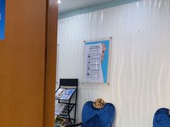 -圣贝口腔(海淀店)